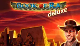 Book Of Ra Deluxe